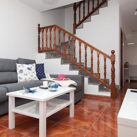 Duplex Marae By Vacanzy Collection El Cotillo  Ruang foto