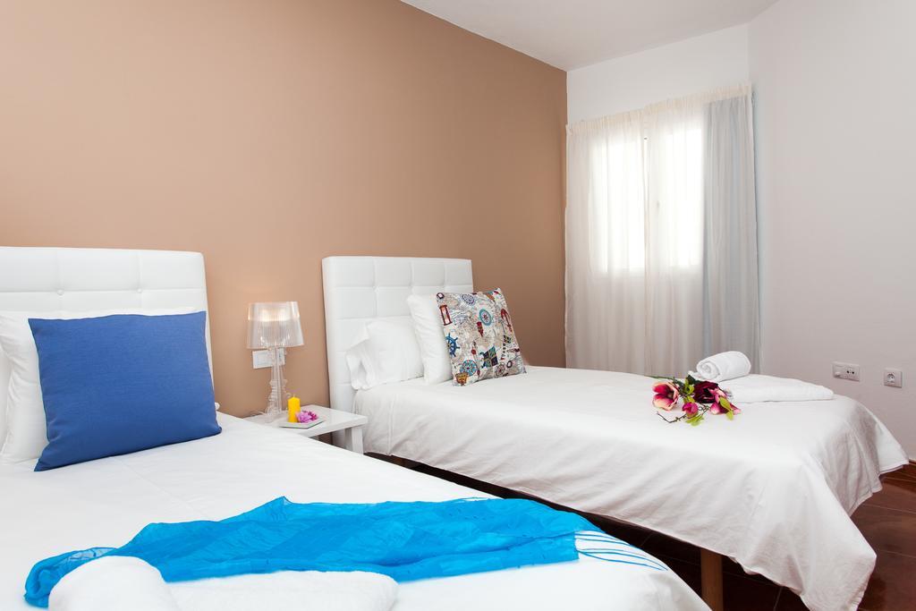 Duplex Marae By Vacanzy Collection El Cotillo  Ruang foto