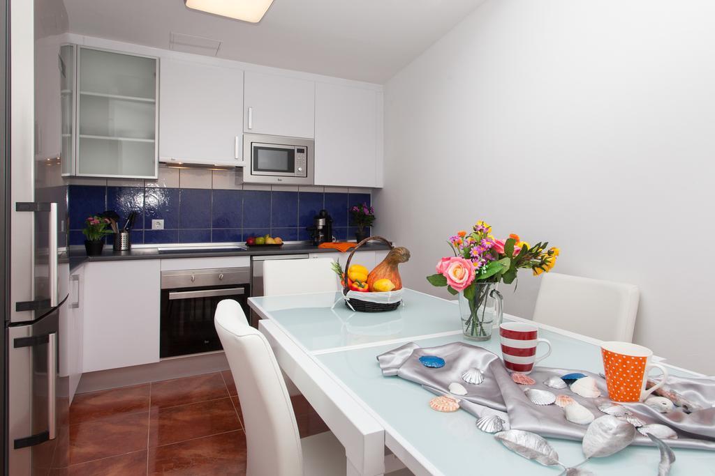 Duplex Marae By Vacanzy Collection El Cotillo  Ruang foto