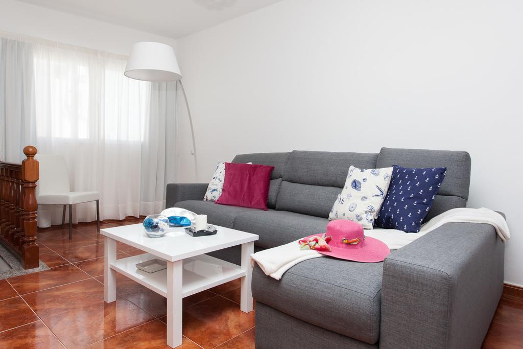 Duplex Marae By Vacanzy Collection El Cotillo  Ruang foto