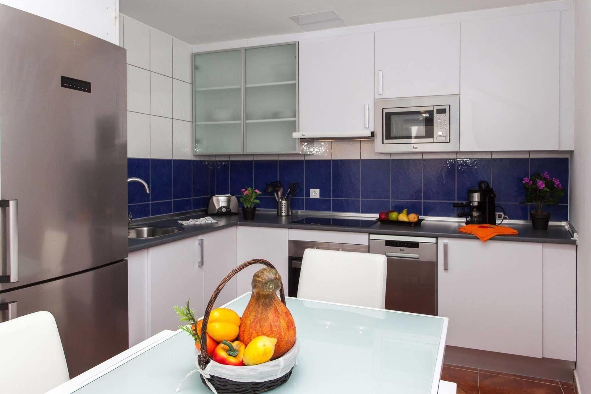 Duplex Marae By Vacanzy Collection El Cotillo  Bagian luar foto