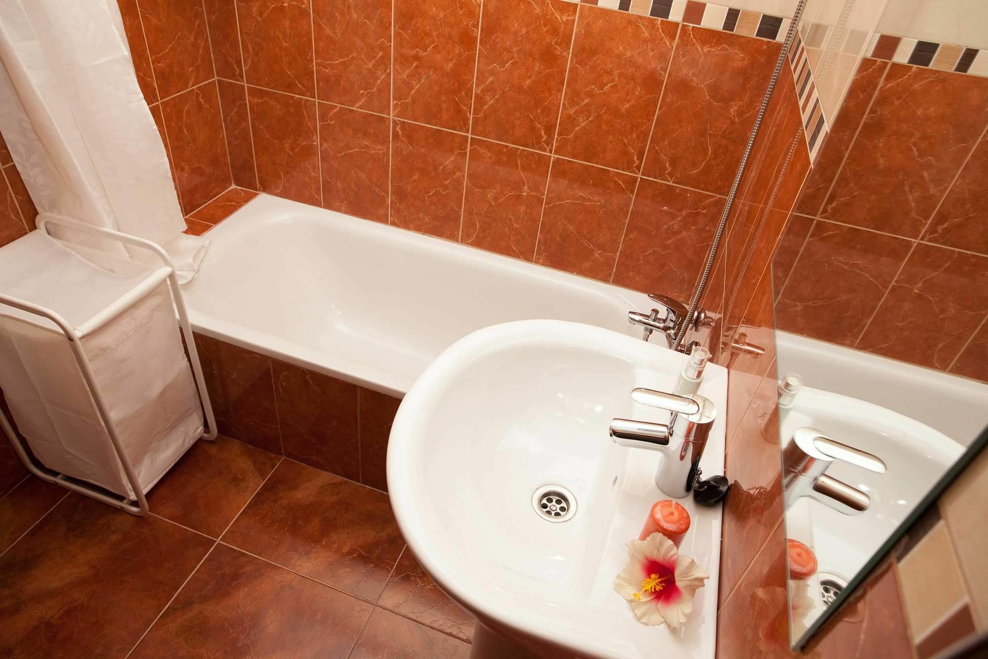 Duplex Marae By Vacanzy Collection El Cotillo  Bagian luar foto