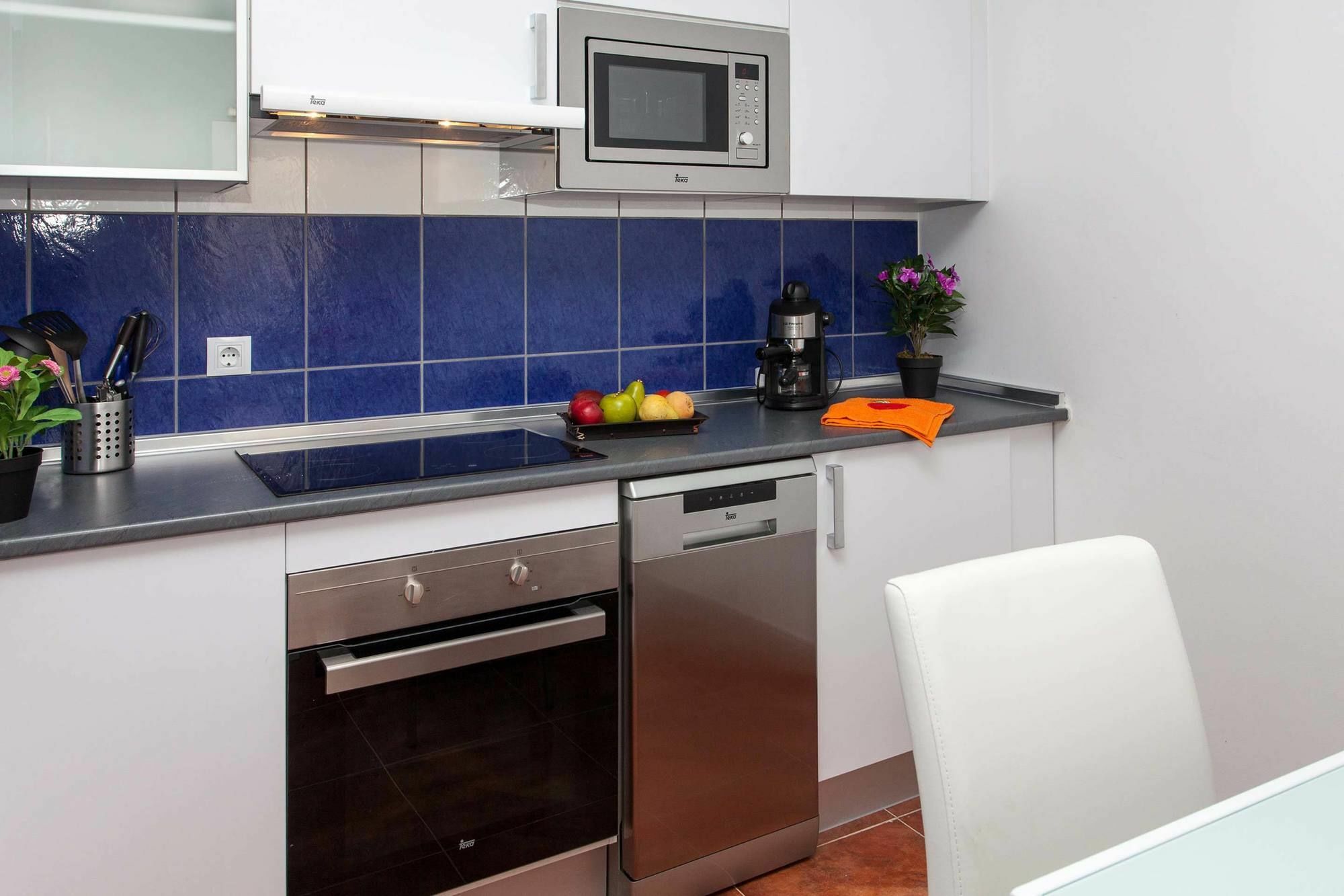 Duplex Marae By Vacanzy Collection El Cotillo  Bagian luar foto