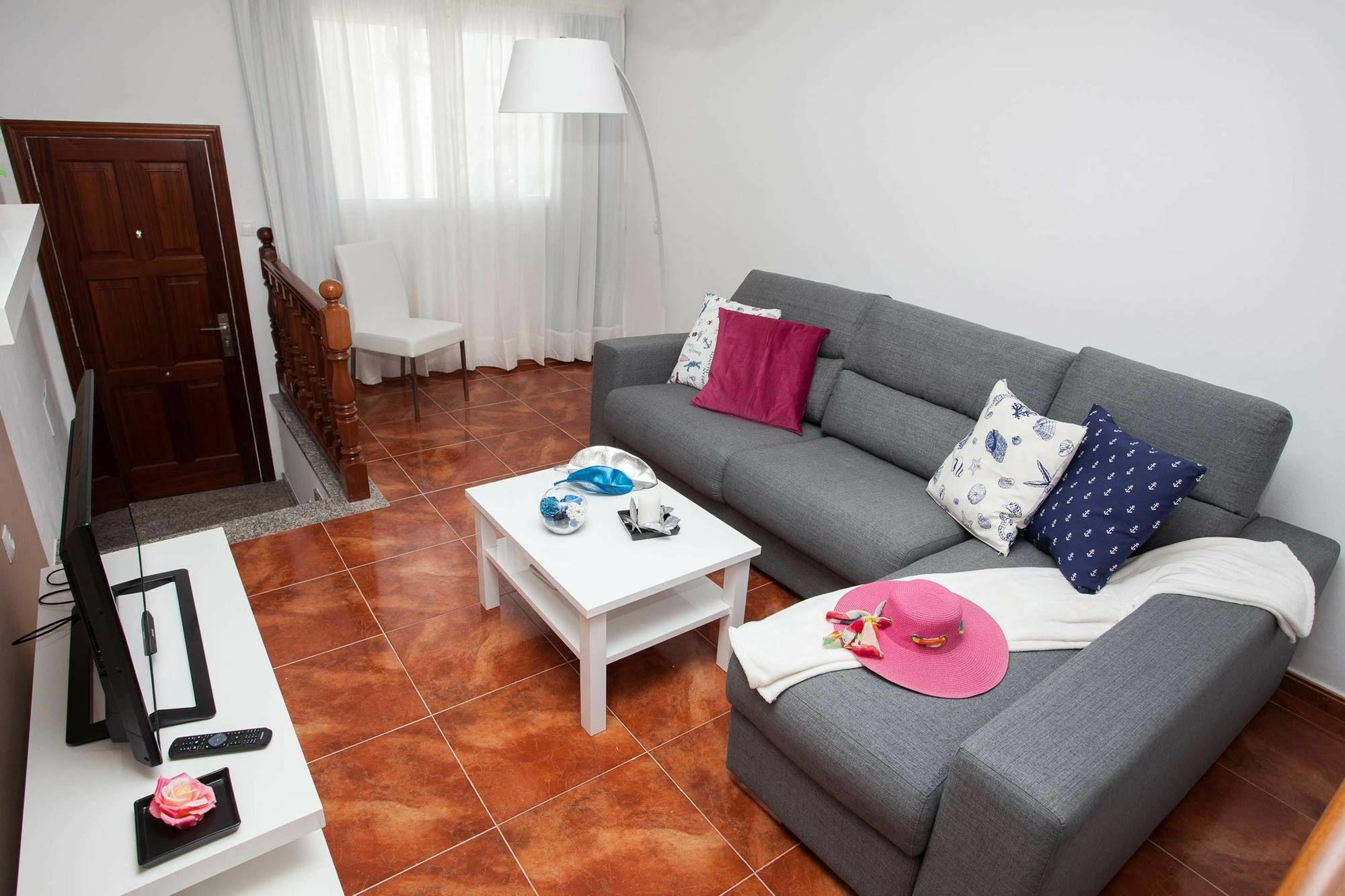 Duplex Marae By Vacanzy Collection El Cotillo  Bagian luar foto