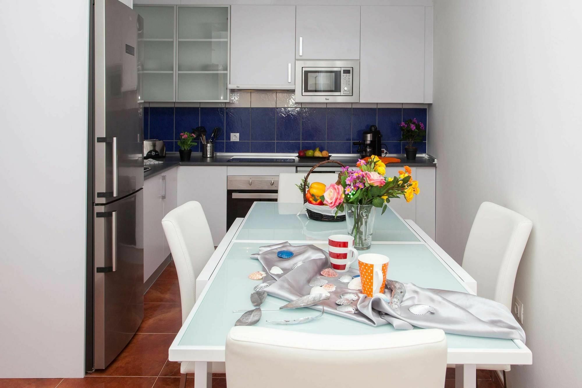 Duplex Marae By Vacanzy Collection El Cotillo  Bagian luar foto