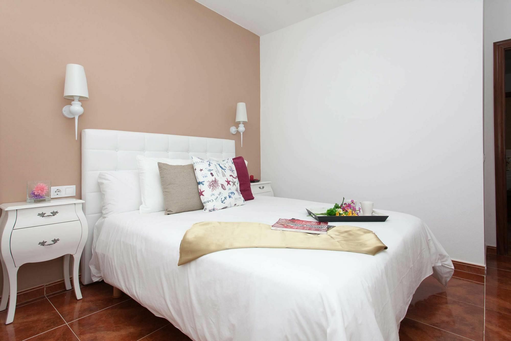 Duplex Marae By Vacanzy Collection El Cotillo  Bagian luar foto