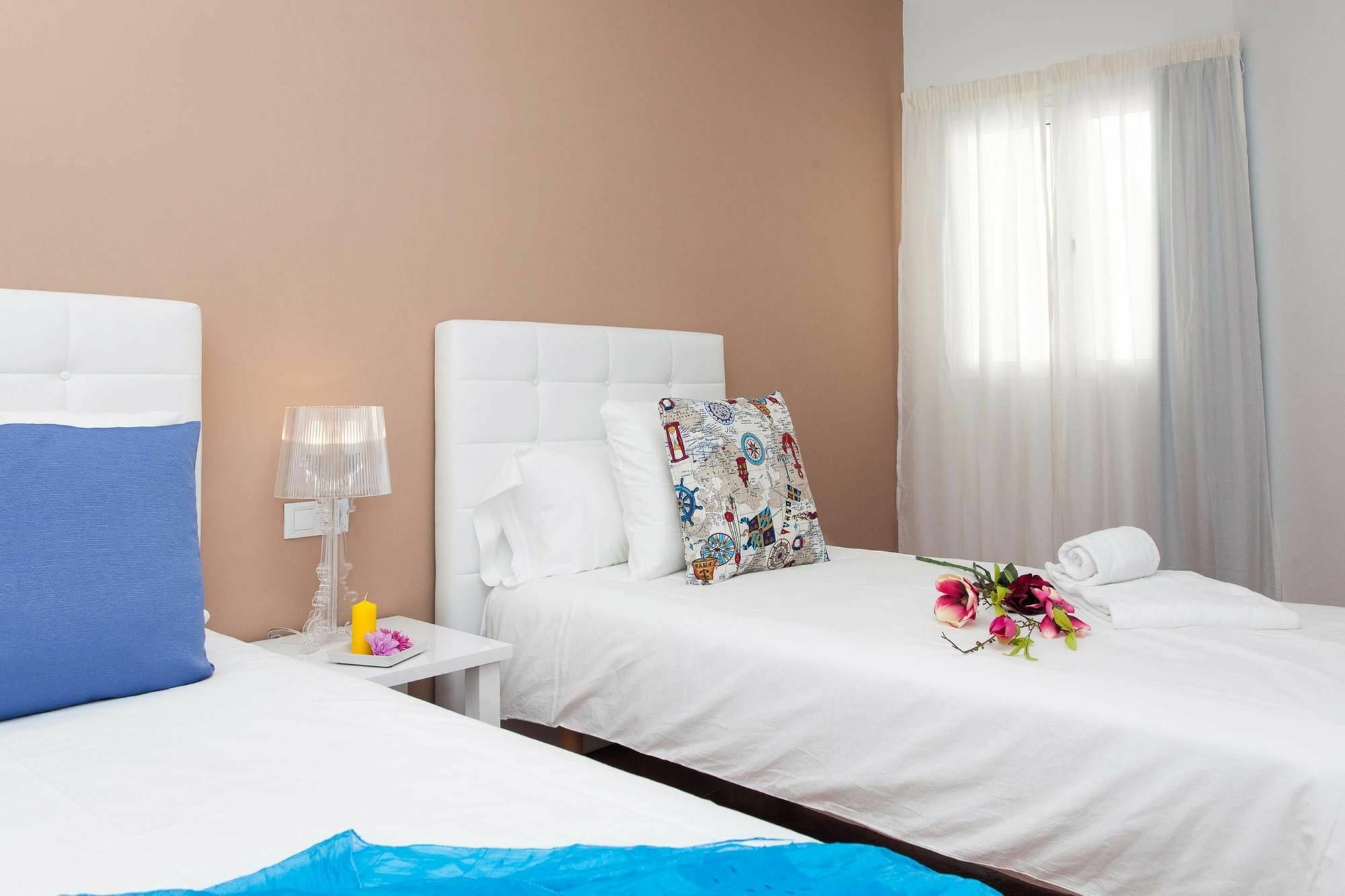 Duplex Marae By Vacanzy Collection El Cotillo  Bagian luar foto