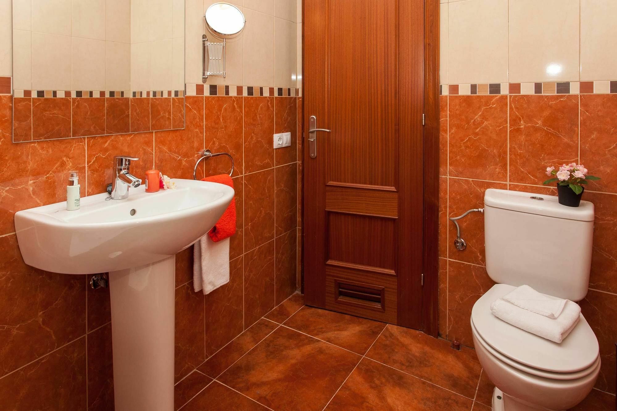 Duplex Marae By Vacanzy Collection El Cotillo  Bagian luar foto
