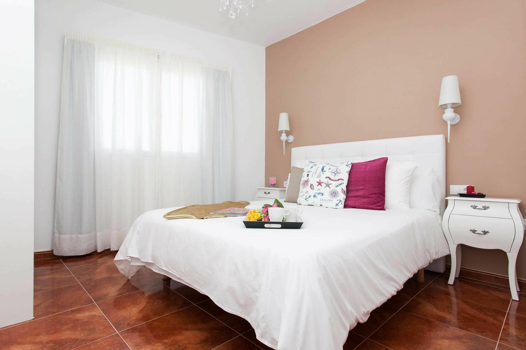 Duplex Marae By Vacanzy Collection El Cotillo  Bagian luar foto