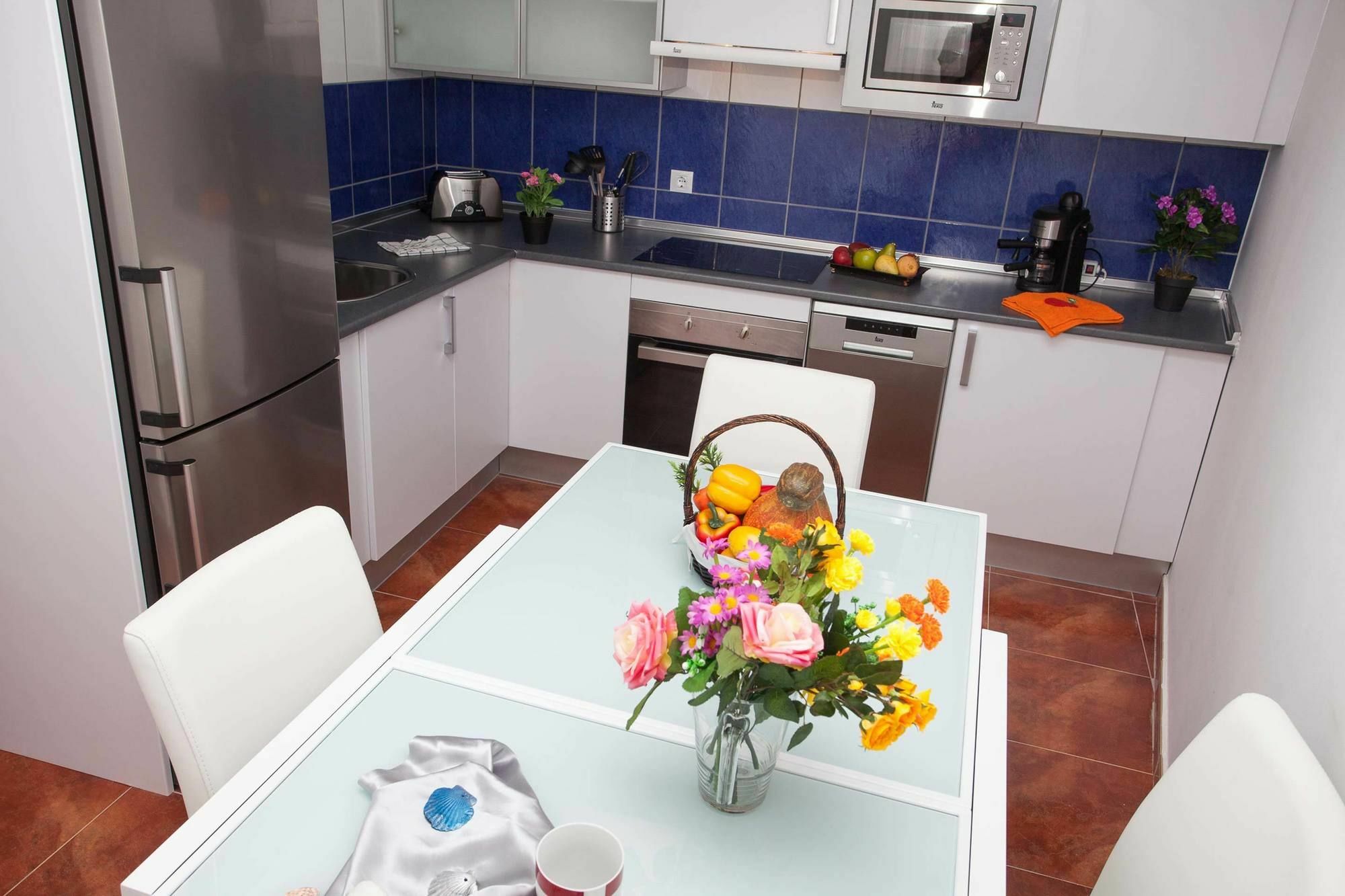 Duplex Marae By Vacanzy Collection El Cotillo  Bagian luar foto
