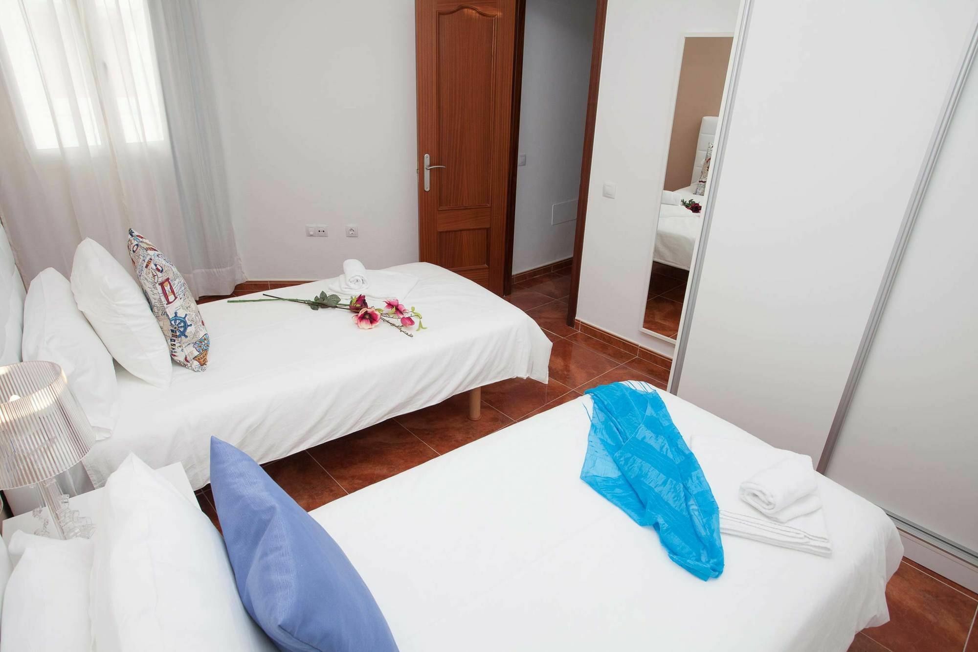 Duplex Marae By Vacanzy Collection El Cotillo  Bagian luar foto
