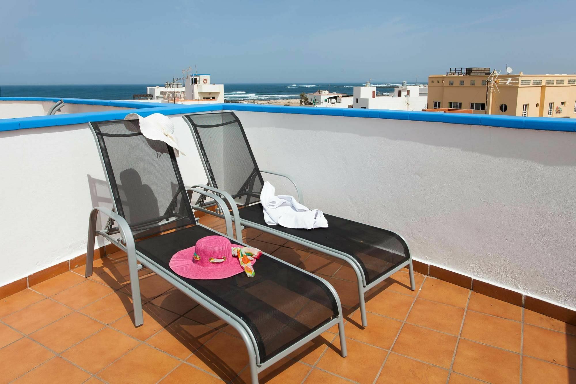 Duplex Marae By Vacanzy Collection El Cotillo  Bagian luar foto
